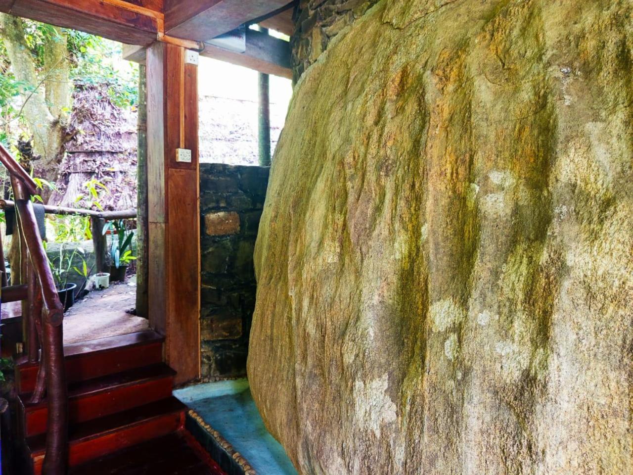 Jungle Face Inn Ella Exterior foto