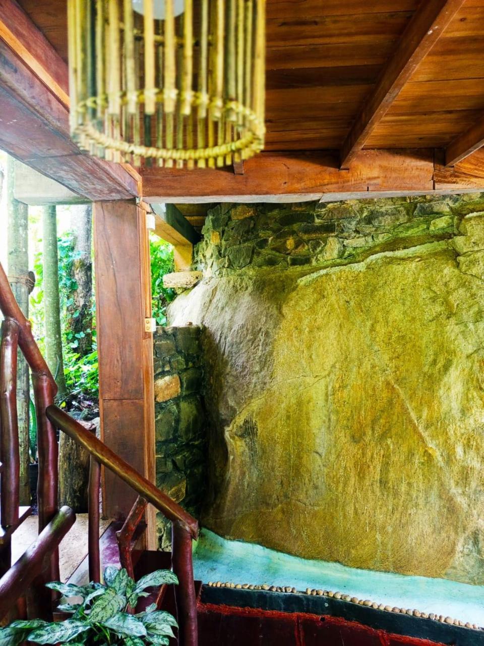 Jungle Face Inn Ella Exterior foto